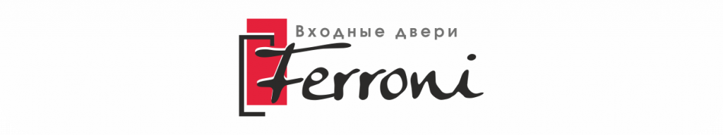Двери Ferroni